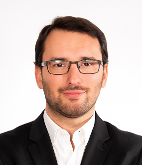 Prof. Dr. Pedro Forte